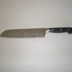 Chef & Santoku Knives