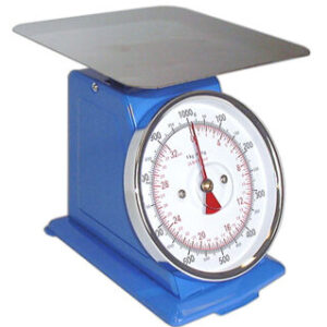 Dial Scales