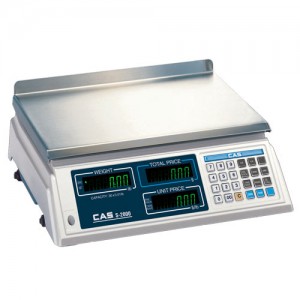 Electronic Scales