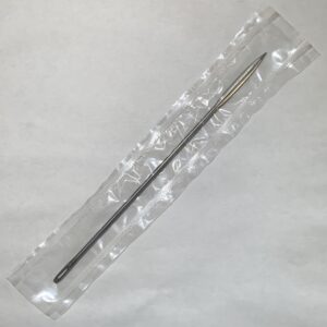 10" Straight Trussing Needle