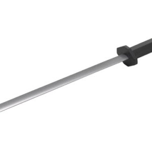 Ferrari 14" Diamond Oval Steel