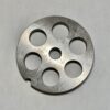#12 Plate (5/8")