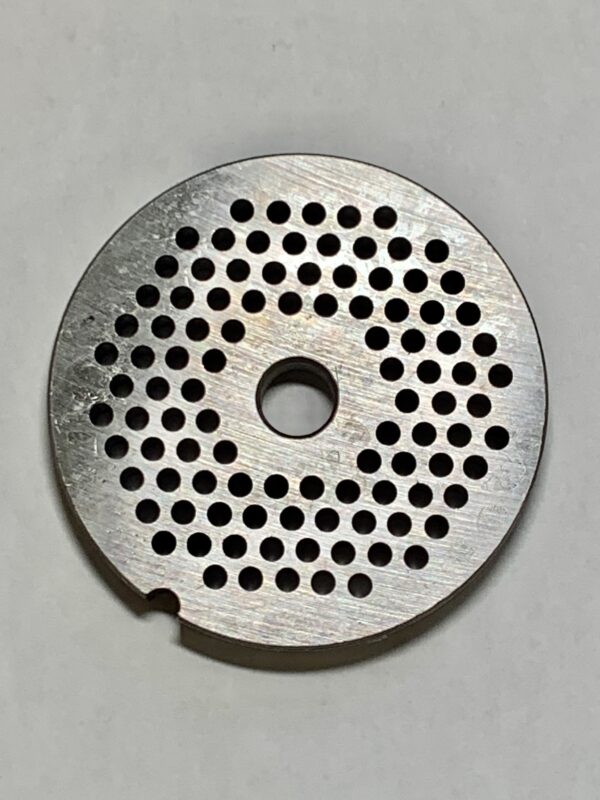 #12 Plate (1/8")