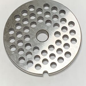 #12 Plate (1/4")