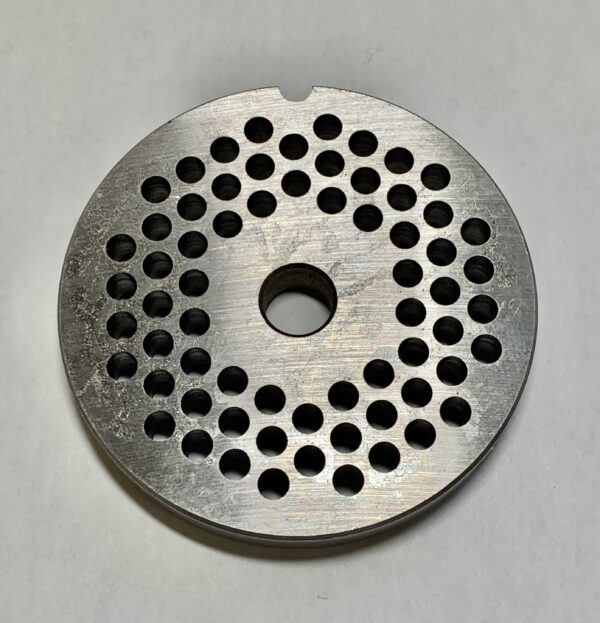 #12 Plate (3/16")
