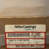 21MM Clear Collagen Casings (Case)