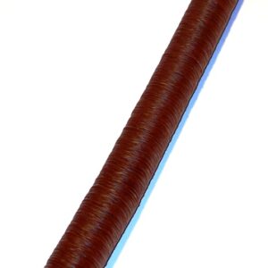 21MM Mahogany Collagen Casings (1 Pk)