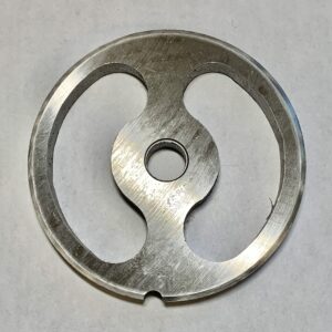 #22 Kidney Plate