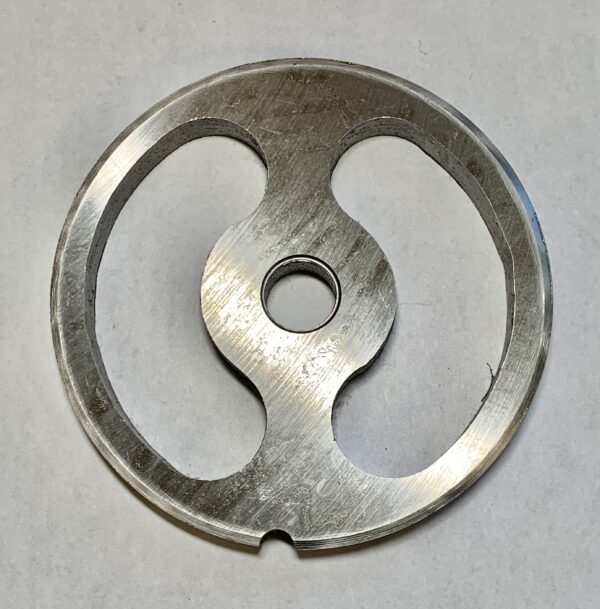 #22 Kidney Plate