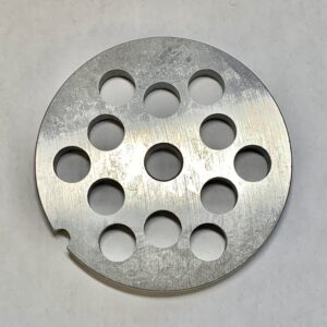 #22 Plate (1/2")