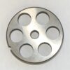 #22 Plate (3/4")