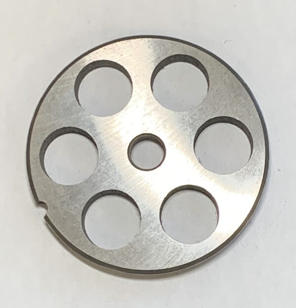 #22 Plate (3/4")