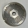 #22 Plate (1/8")