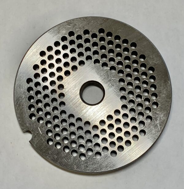 #22 Plate (1/8")