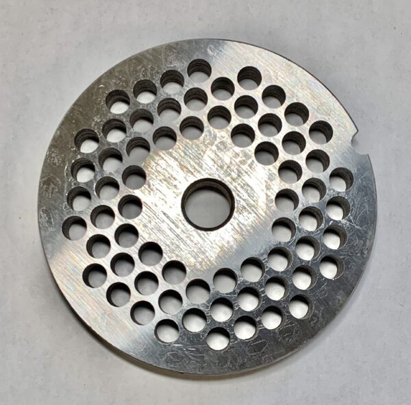 #22 Plate (1/4")