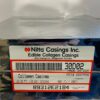 30MM Clear Collagen Casings (Case)