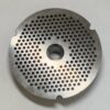 #32 Hubbed Plate (1/8") - Image 2