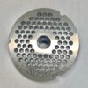 #32 Hubbed Plate (1/4") - Image 2