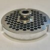 #32 Hubbed Plate (1/4")