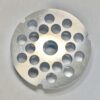 #32 Hubbed Plate (1/2") - Image 2