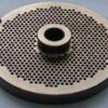 #32 Hubbed Plate (1/8") - Image 3