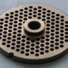 #32 Hubbed Plate (1/4") - Image 3