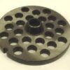 #32 Hubbed Plate (3/8") - Image 3