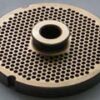 #32 Hubbed Plate (5/32") - Image 3