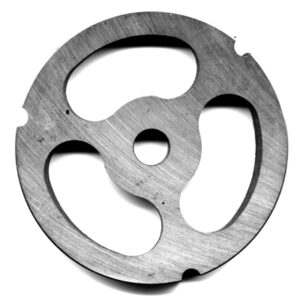 #32 Kidney Plate