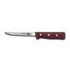 Victorinox 5 IN Rosewood Boning Knife (Narrow, Straight Flex) - Image 2
