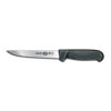 Victorinox 6 IN Fibrox Boning Knife (Straight, Stiff, Extra Wide) - Image 2
