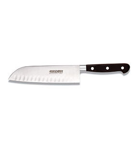 Victorinox 7 IN POM Santoku Knife