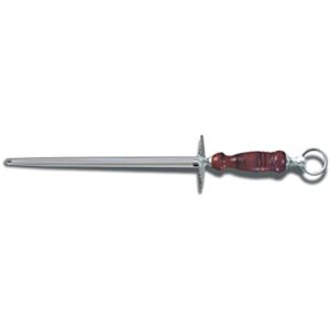 Victorinox 12" Round Steel