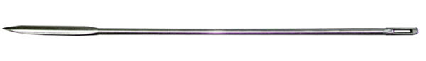 8" Straight Trussing Needle - Image 2
