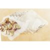8" x 12" Textured Vacuum Bags - Image 2