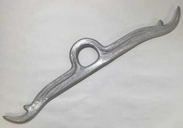 Aluminum Gambrel