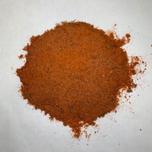 Ferrari Barbecue Chipotle Seasoning & Rub