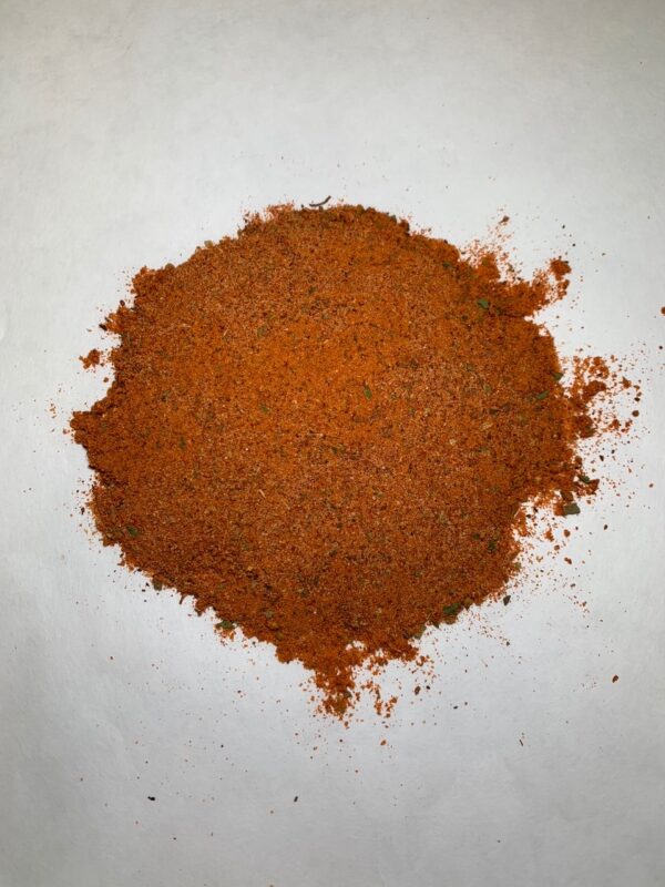 Ferrari Barbecue Chipotle Seasoning & Rub