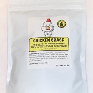 Chicken Crack Original