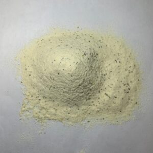 Chicken Soup Seasoning