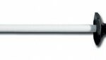 Dexter 10" Round Ceramic Steel - Image 2