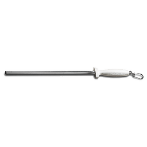 Dexter Diamond 12" Flat Steel