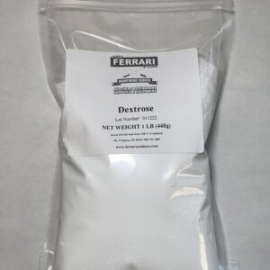 Dextrose