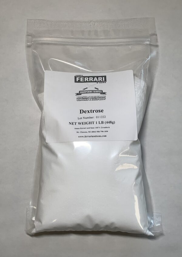 Dextrose