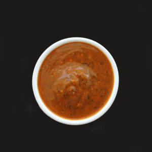 EZ Garlic Pepper Marinade