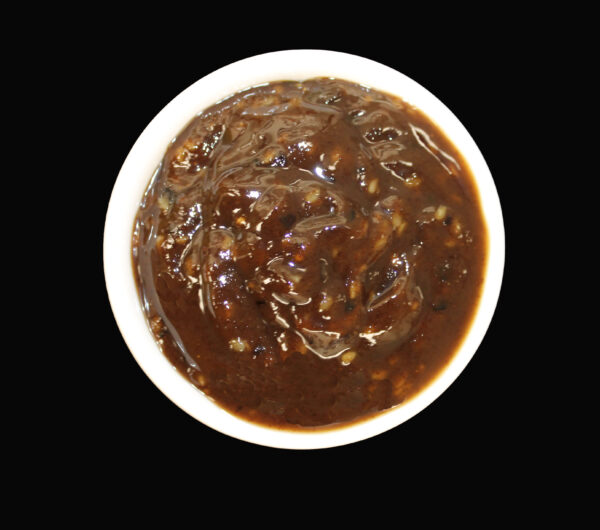 EZ Kalbi Marinade