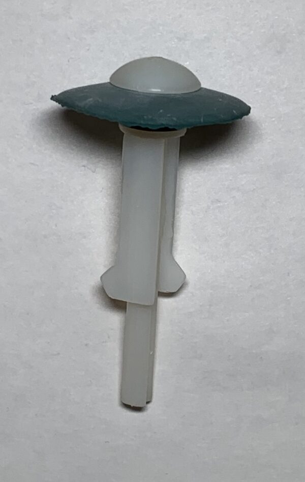 F.Dick Stuffer Air Valve