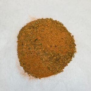 Fajita Seasoning