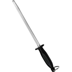 Ferrari 12" Round Steel