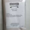 Ferrari and Sons Original Recipe Snack Stick Seasoning